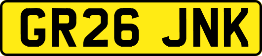 GR26JNK