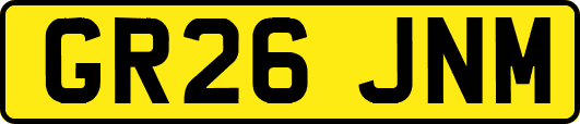 GR26JNM