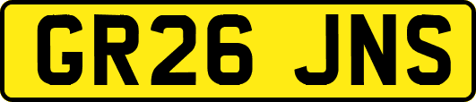 GR26JNS