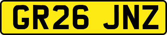 GR26JNZ