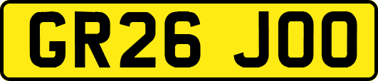 GR26JOO
