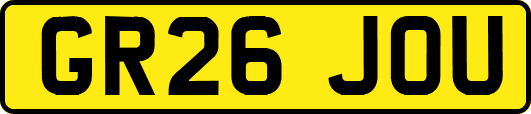 GR26JOU