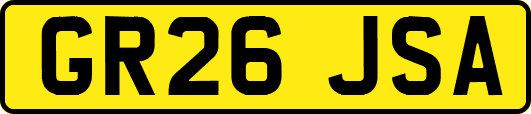 GR26JSA