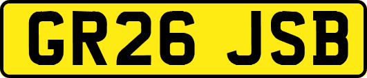 GR26JSB