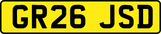 GR26JSD