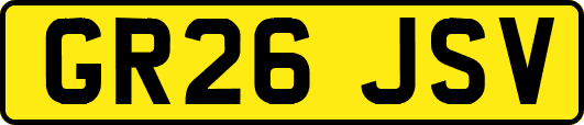 GR26JSV