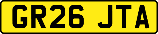 GR26JTA