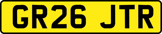 GR26JTR