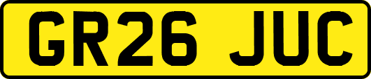 GR26JUC