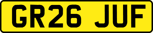 GR26JUF