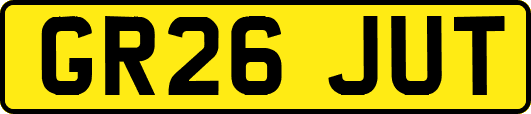 GR26JUT