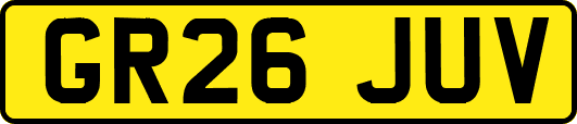GR26JUV