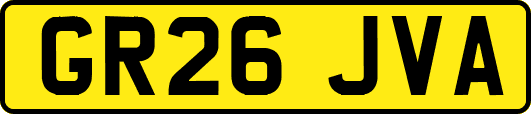 GR26JVA