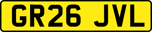 GR26JVL