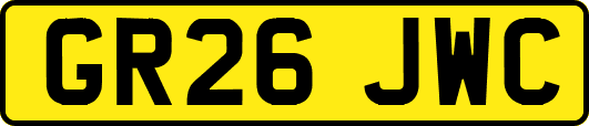 GR26JWC