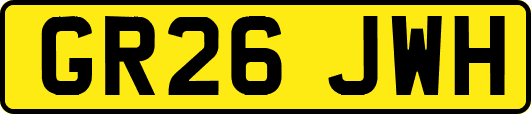 GR26JWH
