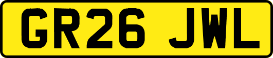 GR26JWL
