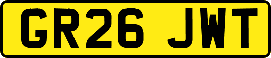 GR26JWT