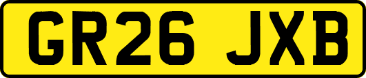 GR26JXB