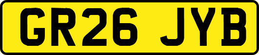 GR26JYB