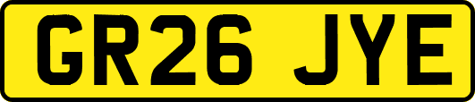 GR26JYE