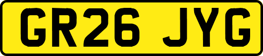 GR26JYG