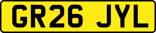 GR26JYL