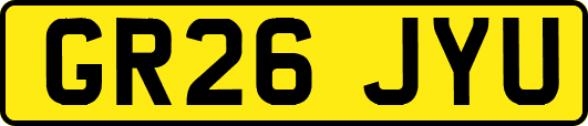 GR26JYU