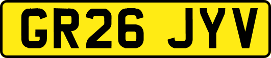 GR26JYV