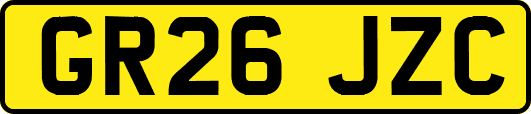 GR26JZC