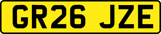 GR26JZE