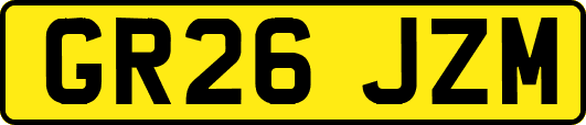 GR26JZM