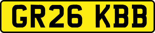 GR26KBB
