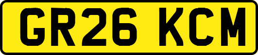 GR26KCM