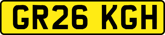GR26KGH