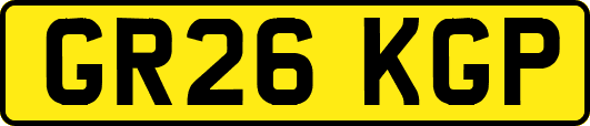 GR26KGP