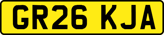 GR26KJA