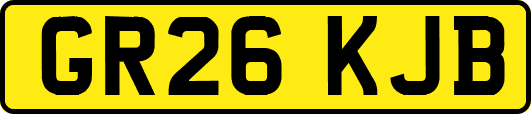 GR26KJB