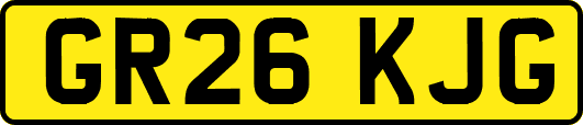 GR26KJG