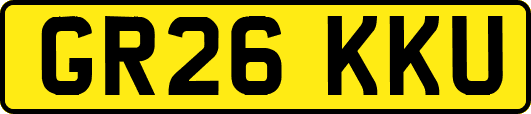 GR26KKU