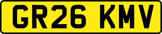 GR26KMV
