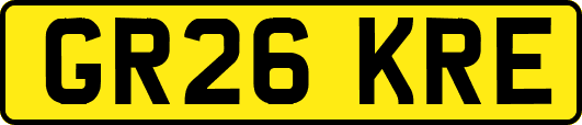 GR26KRE