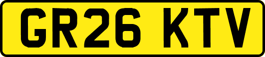 GR26KTV