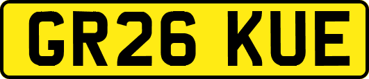 GR26KUE