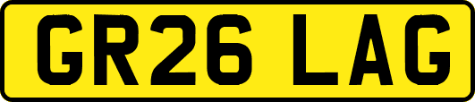 GR26LAG