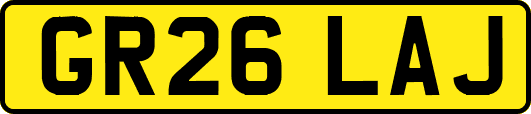 GR26LAJ
