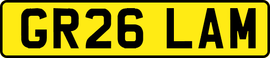 GR26LAM