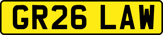 GR26LAW