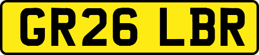 GR26LBR