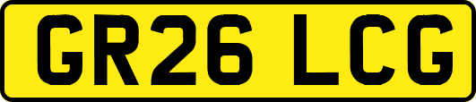 GR26LCG